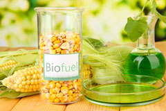 New Lodge biofuel availability