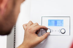 best New Lodge boiler servicing companies