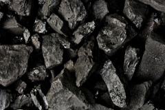 New Lodge coal boiler costs