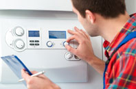 free commercial New Lodge boiler quotes