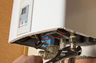 free New Lodge boiler install quotes